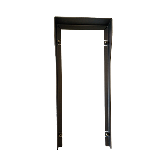 Hippo SO801 Zaštita od kiše i površinski instalacioni nosac za interfonsku spoljnu jedinicu