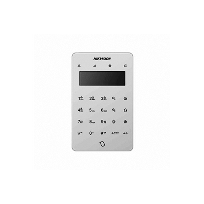 HikVision DS-PK501LTM-HWE  zicna tastatura-01