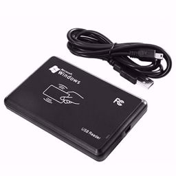 USB citac kartica R20D (13.56MHz)