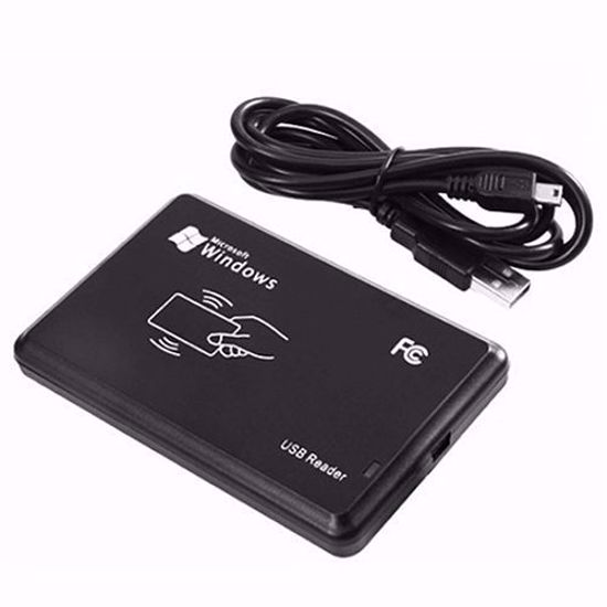 USB citac kartica R20D (13.56MHz)