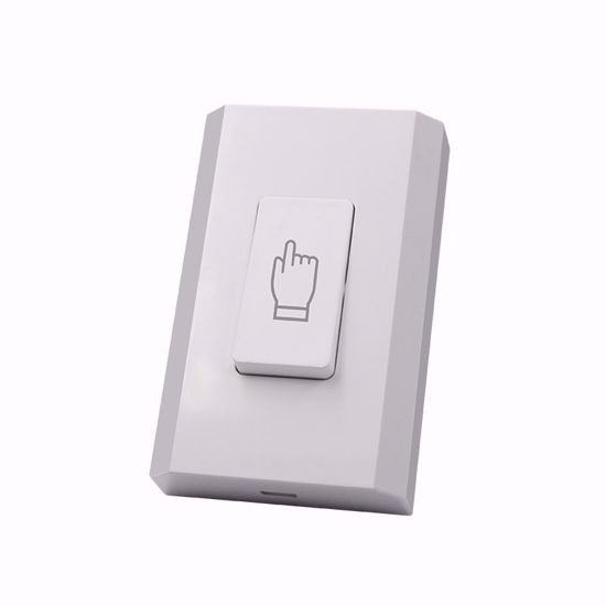 Plasticni taster za vrata EB90  (NO/NC/COM)