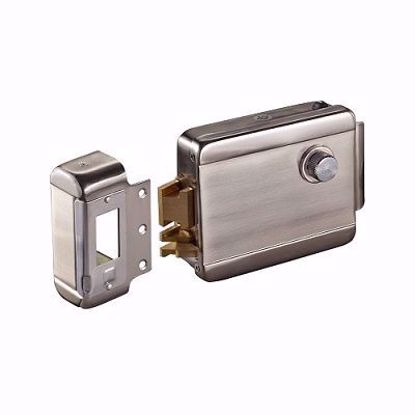 Elektricna obodna brava (rim lock) desna vrata K-702A-R Elektricna obodna brava (rim lock) desna vrata K-702A-R