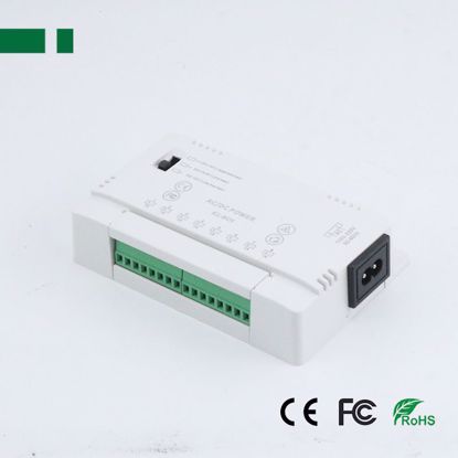 CasView SMPS-120W8CH Specijalno visekanalno napajanje 12V 10A (8 kanala, 120W K1-8HC) CasView SMPS-120W8CH Specijalno visekanalno napajanje 12V 10A (8 kanala, 120W K1-8HC)