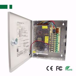 CasView CP1209-10A-9 Centralizovano napajanje 12V 10A (9 kanala, 120W)