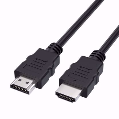 CasView CHM-D Series 3M 4K HDMI 2.0 kabl (muski–muski) CasView CHM-D Series 3M 4K HDMI 2.0 kabl (muski–muski)