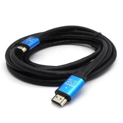 CasView CHM-A10-4K 10M 4K HDMI 2.0 kabl (muski–muski) CasView CHM-A10-4K 10M 4K HDMI 2.0 kabl (muski–muski)