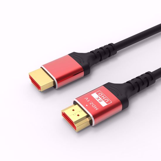 CasView CHM-D03-8K 3M Specijalni 8K HDMI 2.1 kabl (muski–muski)