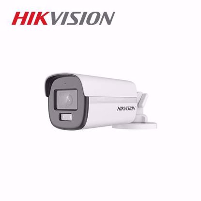 Hikvision DS-2CE12DF0T-LFS(2.8mm) 2MP TVI Smart Hybrid light kamera u bullet kuaištu sa ColorVu tehnologijom 4 u 1 TVI/AHD/CVI/CVBS režim-01 Hikvision DS-2CE12DF0T-LFS(2.8mm) 2MP TVI Smart Hybrid light kamera u bullet kuaištu sa ColorVu tehnologijom 4 u 1 TVI/AHD/CVI/CVBS režim-01
