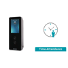 Matrix COSEC ARGO FACE200T IP65 Biometrijski terminal za evidenciju radnog vremena i kontrolu pristupa (Face / PIN / QR / EMProx / WiFi / PoE)