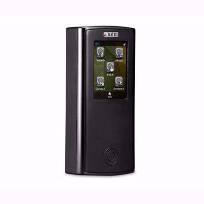 Matrix COSEC VEGA CAX IP65 Terminal za evidenciju radnog vremena i kontrolu pristupa (EMProx / HID / Mifare / PIN / WiFi / PoE / Ethernet / 2G/3G)