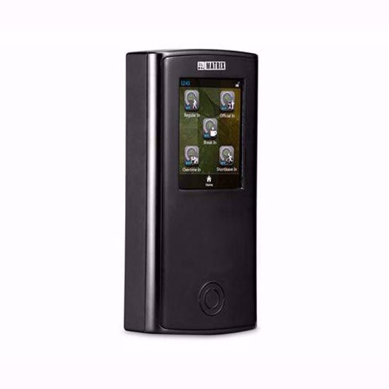 Matrix COSEC VEGA CAX IP65 Terminal za evidenciju radnog vremena i kontrolu pristupa (EMProx / HID / Mifare / PIN / WiFi / PoE / Ethernet / 2G/3G)