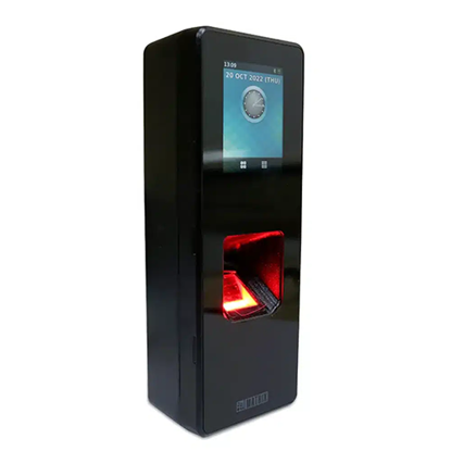 Matrix COSEC ATOM RD300SFE IP65 IK06 Biometrijski touch citac za kontrolu pristupa (Fingerprint / PIN / EMProx / Bluetooth / WiFi / RS485 / RS232 / Wiegand / OSDP) Matrix COSEC ATOM RD300SFE IP65 IK06 Biometrijski touch citac za kontrolu pristupa (Fingerprint / PIN / EMProx / Bluetooth / WiFi / RS485 / RS232 / Wiegand / OSDP)