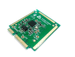 Matrix COSEC VEGA CPM Mifare Modul za citac kartica (13.56MHz Mifare 1K/4K) za COSEC VEGA terminale