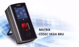 Matrix COSEC VEGA BBU Backup baterija za VEGA terminale (4x 3.7V 18650 Li-Ion / 8h rada)