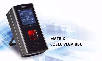 Matrix COSEC VEGA BBU Backup baterija za VEGA terminale (4x 3.7V 18650 Li-Ion / 8h rada) Matrix COSEC VEGA BBU Backup baterija za VEGA terminale (4x 3.7V 18650 Li-Ion / 8h rada)