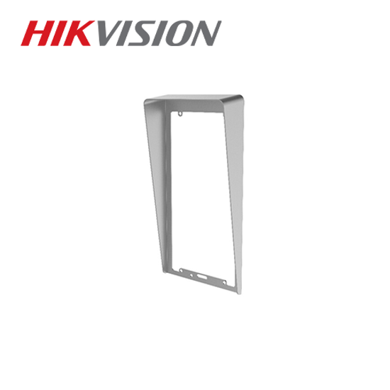 Hikvision DS-KABV8113-RS(Flush) Uzidni štit od kiše za modele KV8113/KV8213/KV8413-01