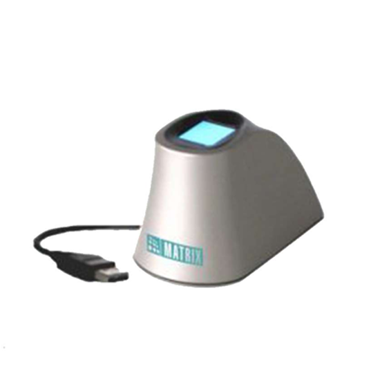 Matrix COSEC ENROLL FMX USB Biometrijski citac za upis otisaka prstiju (Multispectral / 500 DPI / USB 2.0)