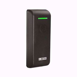 Matrix COSEC PATH DCCE IP65 Terminal za evidenciju radnog vremena i kontrolu pristupa (EMProx / Bluetooth / WiFi / PoE / Ethernet)