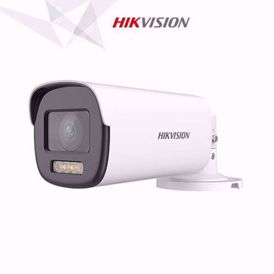 Hikvision DS-2CE19DF8T-AZE(2.8-12mm) 2MP ColorVu i PoC bullet kamera-01
