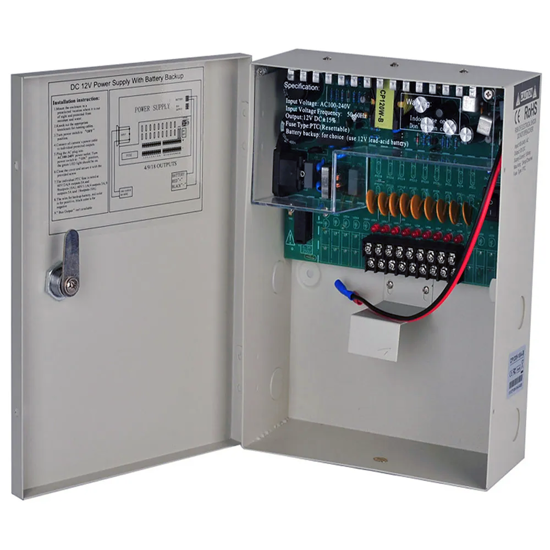 Napajanje CP1218-10A-B-01