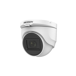 Hikvision DS-2CE76H8T-ITMF(2.8mm) 5MP 4u1 HD turret kamera-01