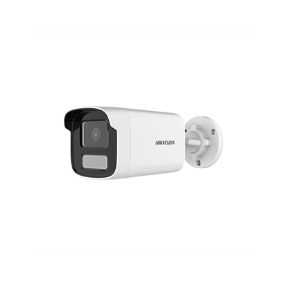 Hikvision DS-2CD1T23G2-LIU(4mm) 2MP IP Smart Hybrid Light bullet kamera-01