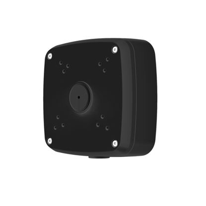 Dahua PFA121-BLACK-V2 crna vodootporna nazidna dozna