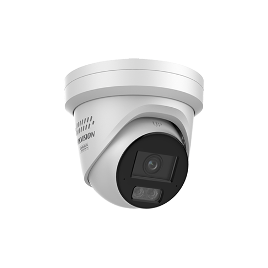 Hikvision DS-2CD2387G3-LIS2UY/SL(2.8mm) 8MP IP Smart Hybrid Light ColorVu 3.0 turret kamera-01