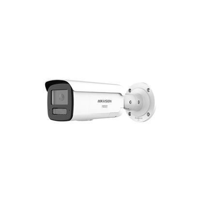 Hikvision DS-2CD2T87G3-LIS2UY/SL(2.8mm) 8MP IP Smart Hybrid Light ColorVu 3.0 bullet kamera-01