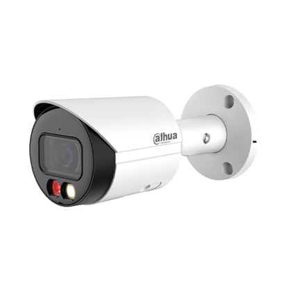 Dahua IPC-HFW2849S-S-IL-0280B 2,8mm 8MP IP Dual Light bullet kamera