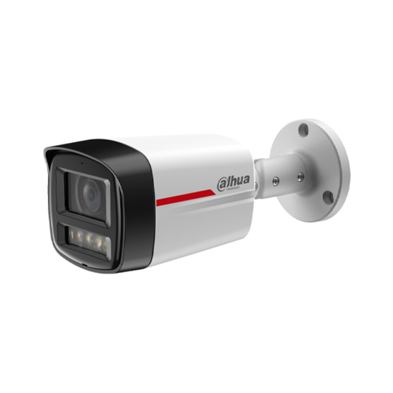 Dahua IPC-HFW2449TL-S-LED-0280B-PRO 2,8mm 4MP IP WizColor bullet kamera