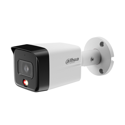 Dahua IPC-HFW1839TC-A-IL-0280B-S6 2,8mm 8MP IP Smart Dual Light bullet kamera