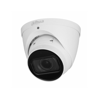 Dahua IPC-HDW2841T-ZS-27135 2,7-13,5mm 8MP IP turret kamera