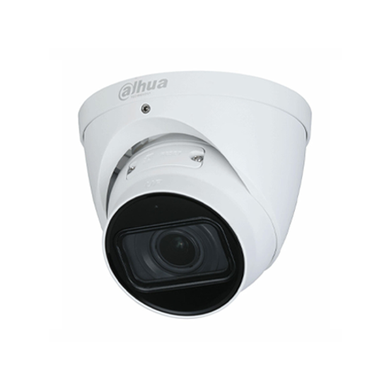 Dahua IPC-HDW2541TP-ZS-27135-S2 2,7-13,5mm 5MP IP turret kamera
