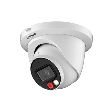 Dahua IPC-HDW2449TM-S-IL-0280B 2,8mm 4MP IP Dual Light Full-Color turret kame
