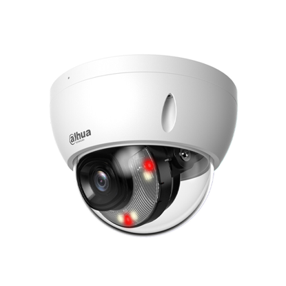 Dahua IPC-HDBW1239E1-A-IL-0280B-S6 2,8mm 2MP IP Smart Dual Light bullet kamera