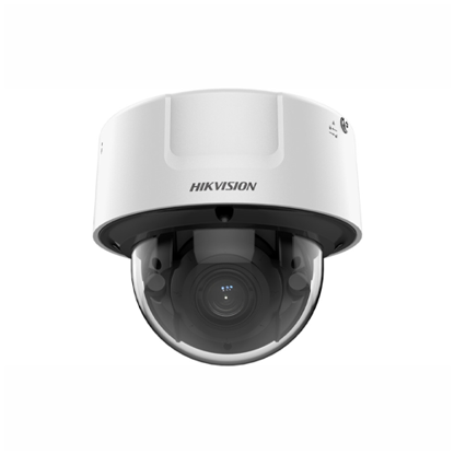 Hikvision iDS-2CD7186G0-IZS(2.8-12mm)(D) 8MP IP DarkFighter dome kamera