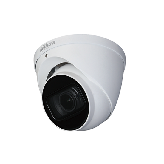 Dahua HAC-HDW2501T-Z-A-27135-S2 2,7-13,5mm 5MP 4u1 HD StarLight turret kamera