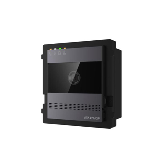 Hikvision DS-KD7003EY-IME2(Aluminium) 2-zicni 2MP glavni modul za modularne pozivne jedinice