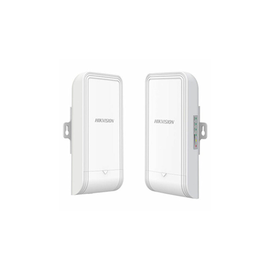 Hikvision DS-3WF02-5AC/D 5GHz Bezicni Bridge Kit 5km-01