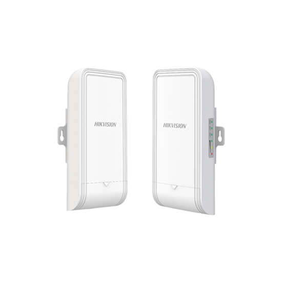 Hikvision DS-3WF1000-EI-2N 2.4GHz Bezicni Bridge Kit 1km-01