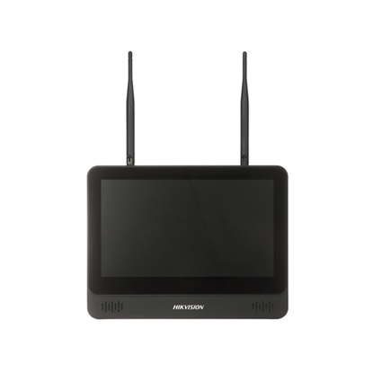 Hikvision DS-7608NI-L1/W 6MP 8CH IP WiFi snimac sa ekranom 11.6"