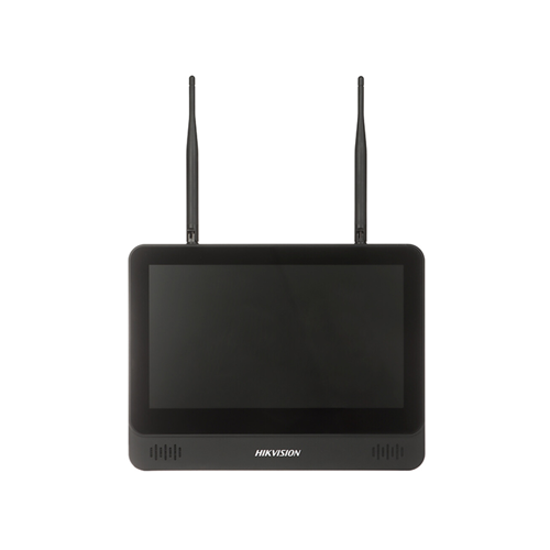 Hikvision DS-7608NI-L1/W 6MP 8CH IP WiFi snimac sa ekranom 11.6"