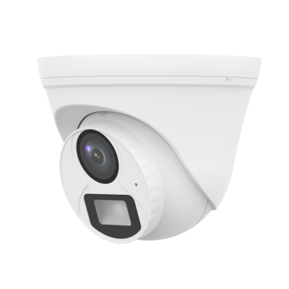 Hippo HD-T112-AF28-W 2,8mm 2MP HD Full Color IP67 turret kamera sa mikrofonom