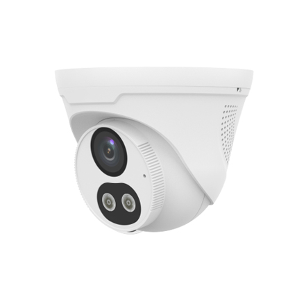 Hippo IPCS302D-F28/4MP-MPDL 2,8mm 4MP AI IP Double Light WDR Intelligence ColorHunter turret kamera
