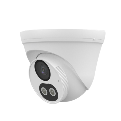 Hippo HD-T145-AF28LM-DL 2,8mm 5MP HD ColorHunter Smart Dual-light turret kamera