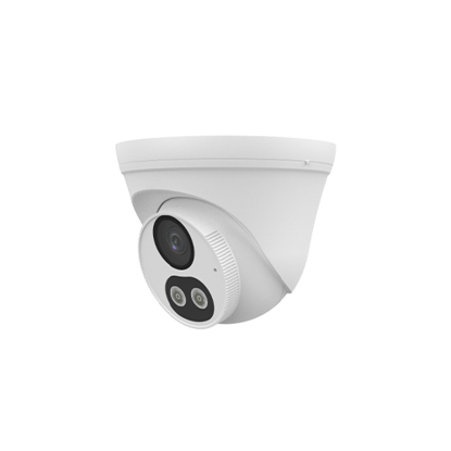 Hippo IPCS301D-F28/4MP-MPWL 2,8mm 4MP Profesionalna IP ColorHunter Dual-light turret kamera-01