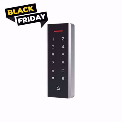 Samostalni PVC kontroler - citac kartica K1202EM (EM 125KHz)