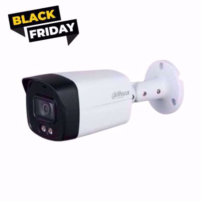 DAHUA HAC-HFW1239TLMP-A-LED-0360B-S2 bullet kamera 3.6mm 2MP