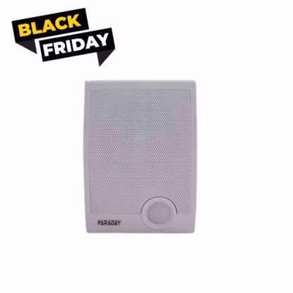 Faraday WS-570 zidni zvucnik 10W